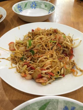 Noodle Wong