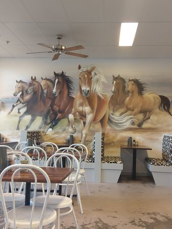 Palomino Cafe - Dentist Find 0