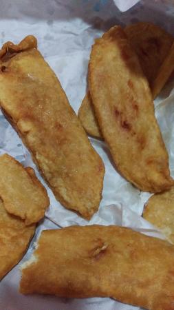 Peters Fish  Chips