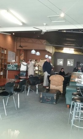 Rambling Rose Cafe And Giftware - Dentist Find 0