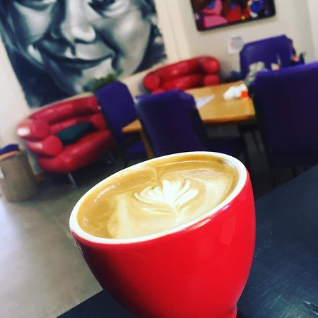 Red Road Cafe - Dentist Find 0