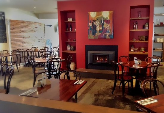 RED Wine Bar and Bistro