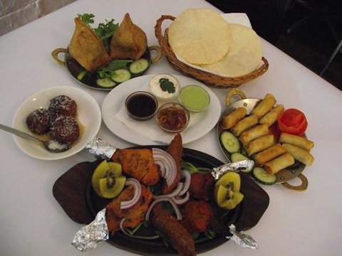 Remmy Dessert Indian Restaurant - Dentist Find 0