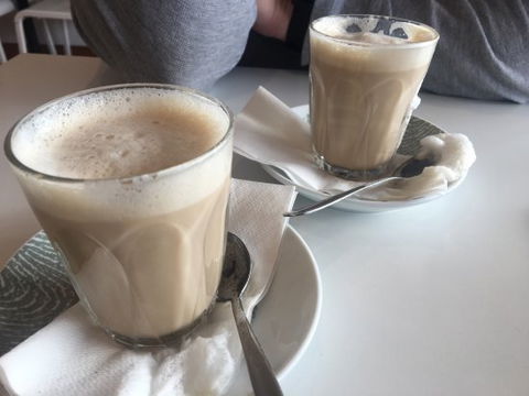 S.e.d.e. Cafe - Dentists Australia 0