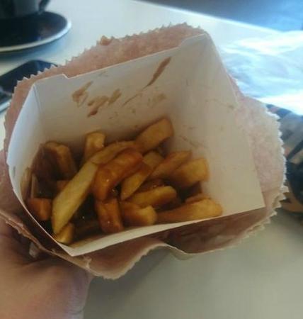 Star Cafe - Dentists Australia 0