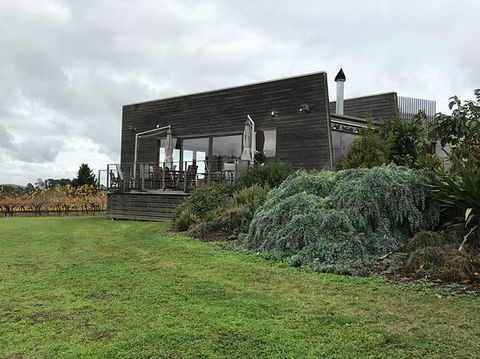 Steels Gate Cellar Door And Restaurant - Dentist Find 0