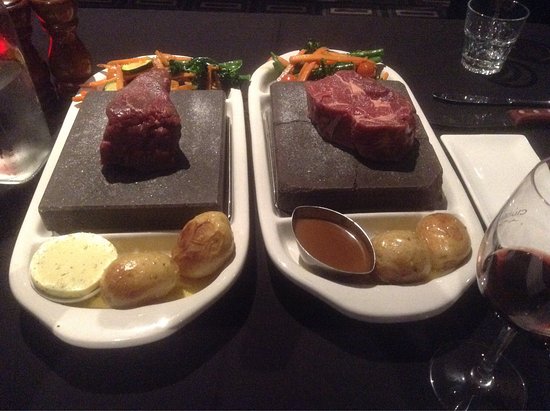 Stonegrill Restaurant - Club Mulwala