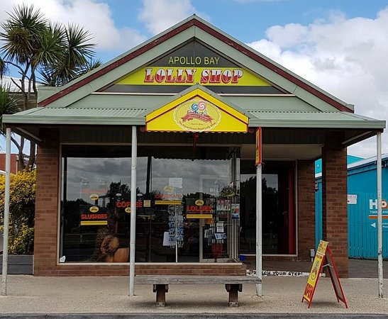 Apollo Bay VIC Dentist Search