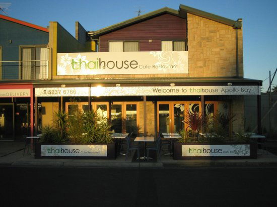 Thaihouse