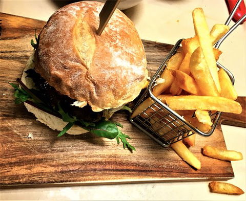 The Bayleaf Cafe - Dentist Search 0