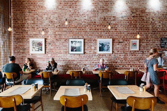 The Coffee Collective