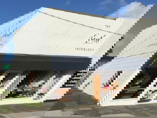 The Local. Inverloch