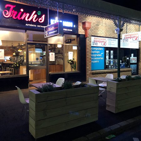 Trinh's Kitchen - Dentist Find 0