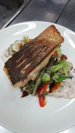Turfside Bistro and Function Centre