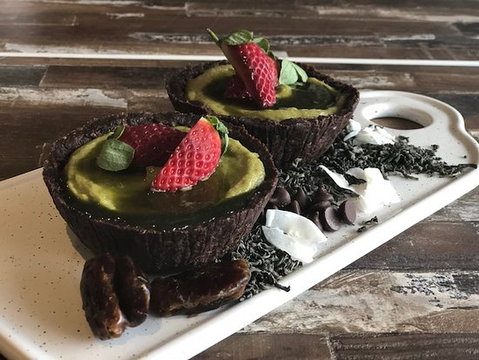 Wagtime Cafe - Dentist Find 0
