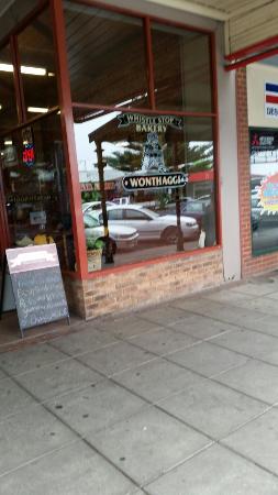 Whistle Stop - Dentist Find 0