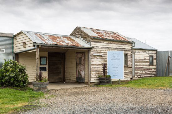 Yarra Valley Dairy
