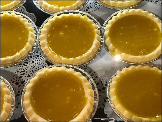Yarrawonga Bakery