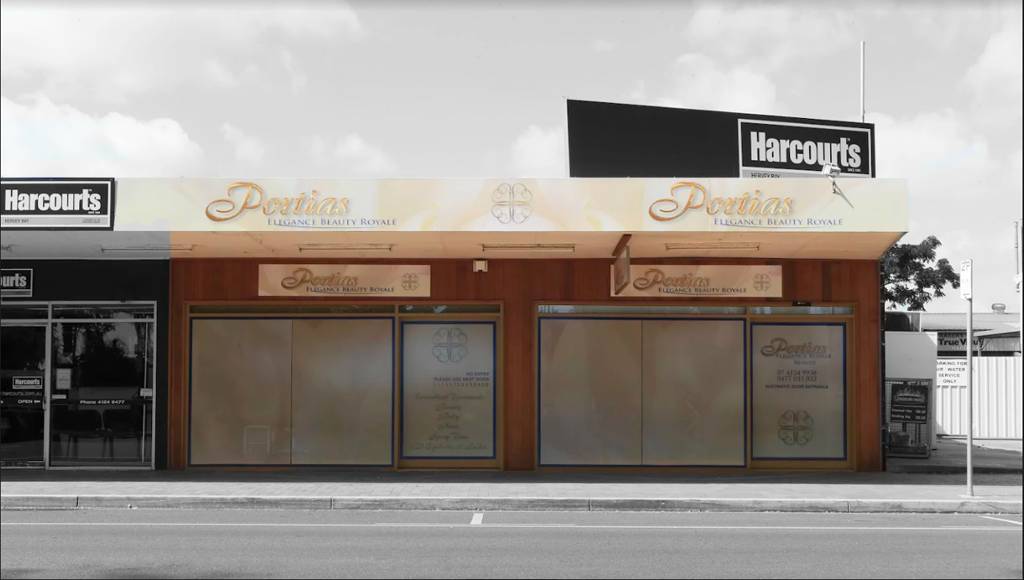 Portias Elegance