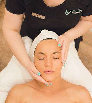 Serenity Skin Spa - Dentist Find 0