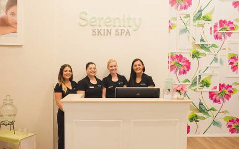 Serenity Skin Spa - Dentist Find 3