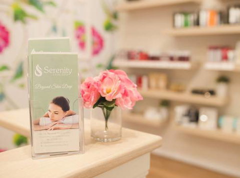 Serenity Skin Spa - Dentist Find 4