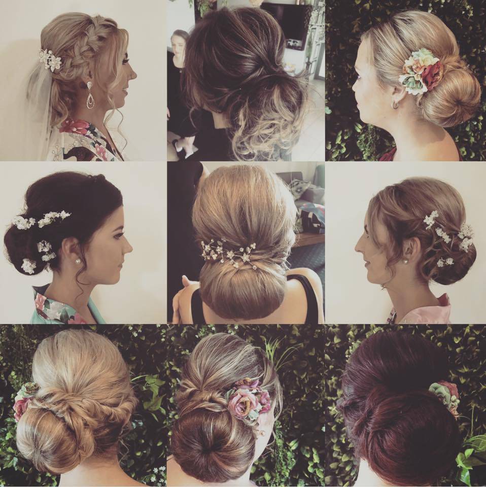 RNR Hairdesigners