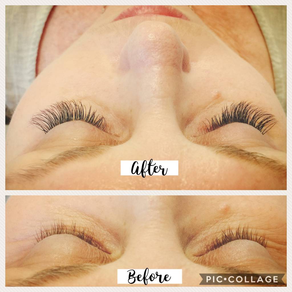 The Little Lash Boutique