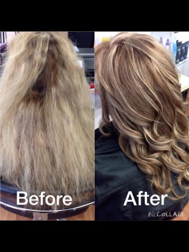 All About You Hair Design