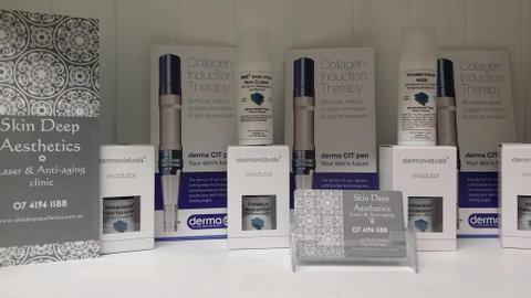 Skin Deep Aesthetics & Laser Anti-aging Clinic - Dentist Find 2