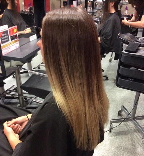 Passion Hair & Beauty - Dentist Find 1