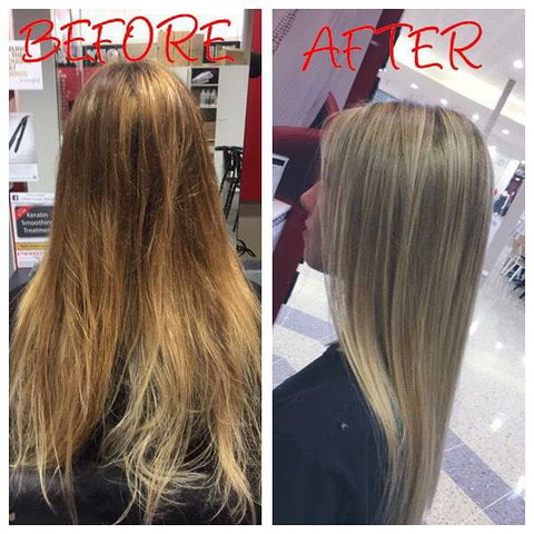 Passion Hair & Beauty - Dentist Find 2