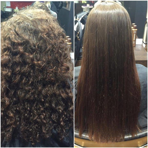 Passion Hair & Beauty - Dentist Find 4