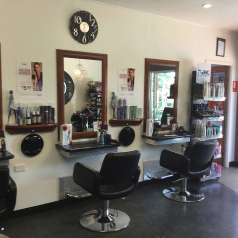 Hair With Flair & Beauty - Dentist Find 0