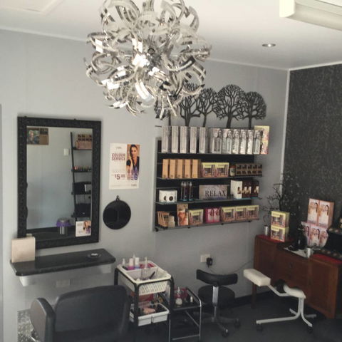 Hair With Flair & Beauty - Dentist Find 1