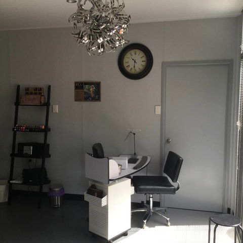 Hair With Flair & Beauty - Dentist Find 2