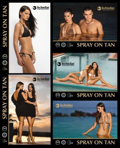 Cheryl Green Spray Tanning Service - Dentist Find 2