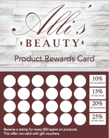 Alli’s Beauty - Dentist Find 0