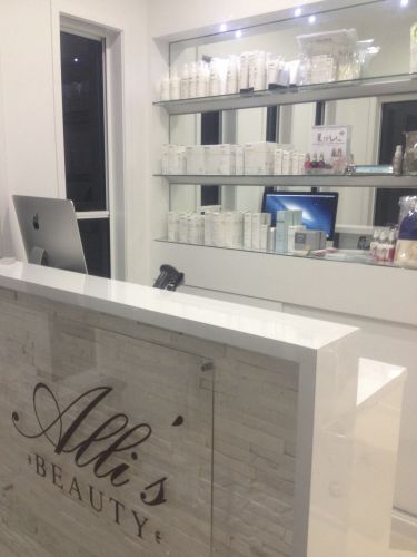Alli’s Beauty - Dentist Find 4