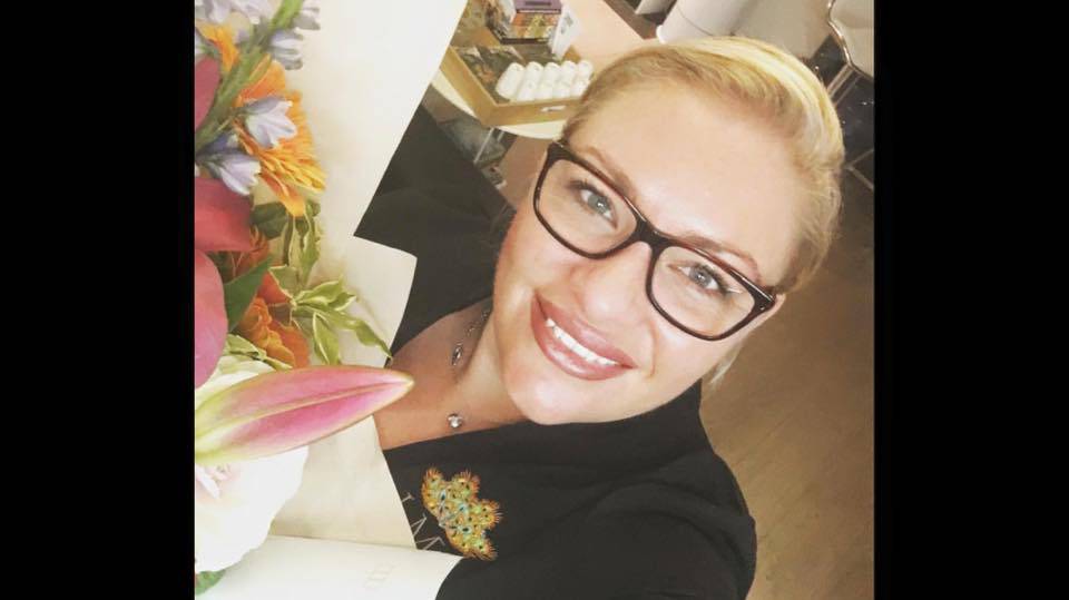 Little Miss Gorgeous Beauty Therapy