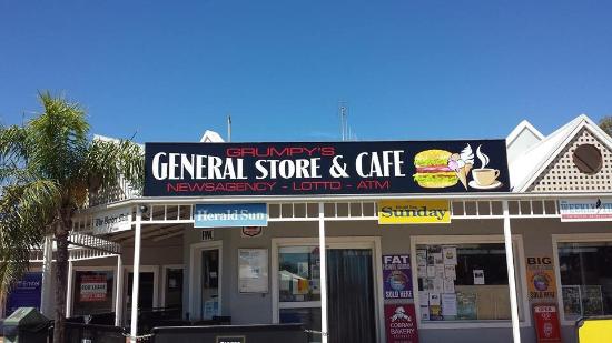 Barooga General Store