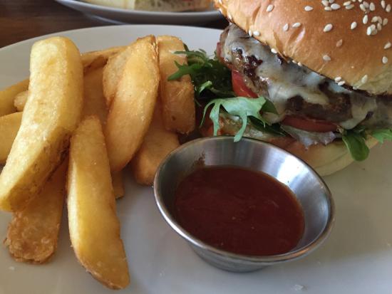 BEANd Eatery