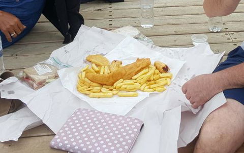 Bell Street Fish And Chips - Dentist Find 0