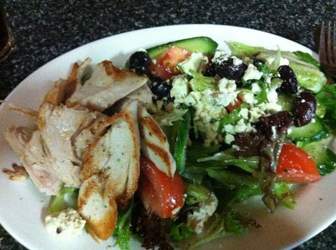 Black Panther Cafe - Dentist Find 0