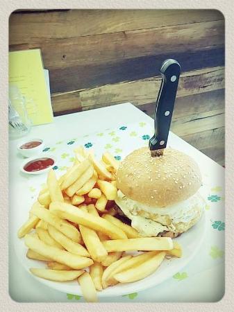 Cafe 85 Percent