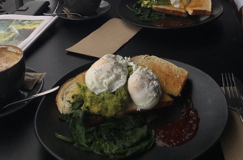 Cafe Aga - Dentist Find 0