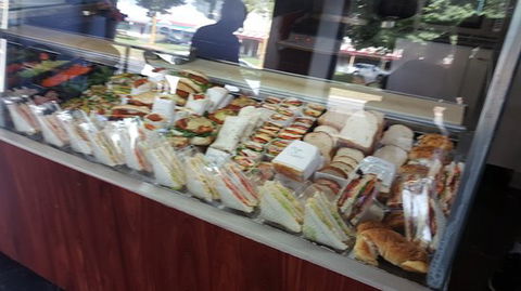 Camperdown Bakery - Dentist Find 0