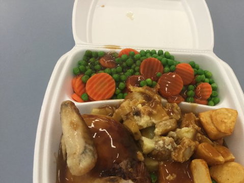 Camperdown Country Roasts & Salads - Dentists Australia 0