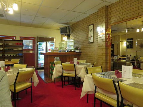 Chefoo Chinese Restaurant - Dentist Find 0
