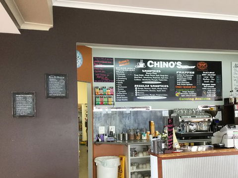 Chino's On Victoria - Dentist Search 0
